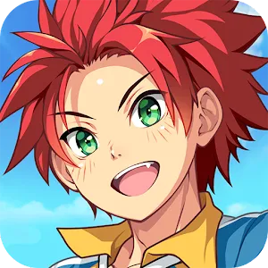Kizuna Striker 