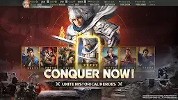 Screenshot 7: Three Kingdoms Tactics | SG & MY