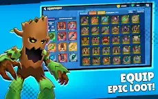 Screenshot 13: Clash of Destiny: Good vs Evil