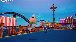 Screenshot 6: SpongeBob SquarePants: Battle for Bikini Bottom