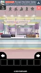 Screenshot 2: 脱出ゲーム パンダドーナツからの脱出