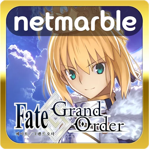 Fate/Grand Order | Korean