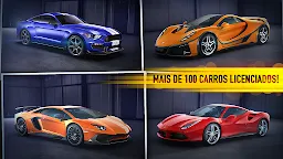 Screenshot 2: CSR Racing