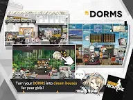 Screenshot 9: Girls' Frontline | English