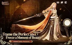 Screenshot 10: Infinity Nikki | Asia