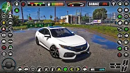 Screenshot 15: School Car Game: Car Driving