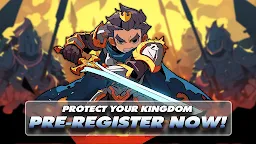 Screenshot 17: Nighty Knight: 프론티어 워 TD