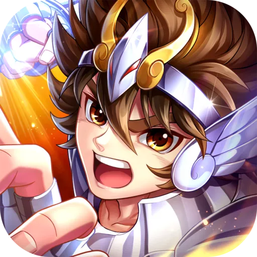 Saint Seiya: Legend of Justice | Japanese - Games