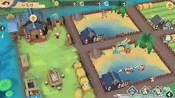 Screenshot 8: 요괴미식가:Cook&Life | 한국버전