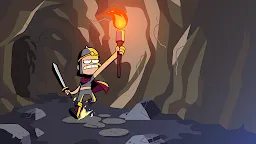 Screenshot 9: Idle Sword 2: Incremental Dungeon Crawling RPG
