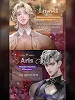 Screenshot 8: MY UNHOLIC: romantic fantasy