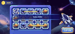 Screenshot 4: Interslots
