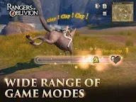Screenshot 14: Rangers of Oblivion