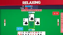 Screenshot 8: Spades: The Classic Card Game