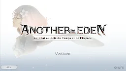 Screenshot 2: Another Eden: The Cat Beyond Time and Space | Globale