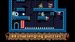Screenshot 5: Total Party Kill