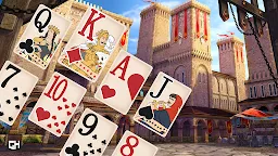 Screenshot 22: Jewel Match Royale Solitaire