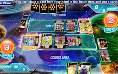 Screenshot 9: Dragon Ball Super Card Game Tutorial