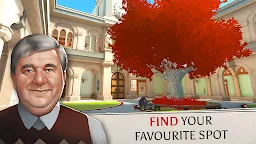 Screenshot 8: The Academy