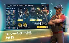 Screenshot 16: Tom Clancy’s エリートスクワッド