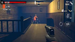 Screenshot 18: Zombie Hunter D-Day