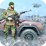 Icon: Anti Terrorist Gun War Games