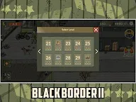 Screenshot 13: Black Border 2 Lite