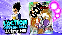 Screenshot 11: Dragon Ball Z Dokkan Battle | Globale