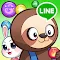 LINE Puzzle Friends
