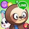 Icon: LINE Puzzle Friends
