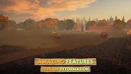 Screenshot 14: Farm Sim 2024