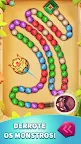 Screenshot 23: Marble Match Blast