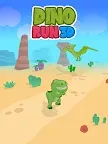 Screenshot 9: Dino Run