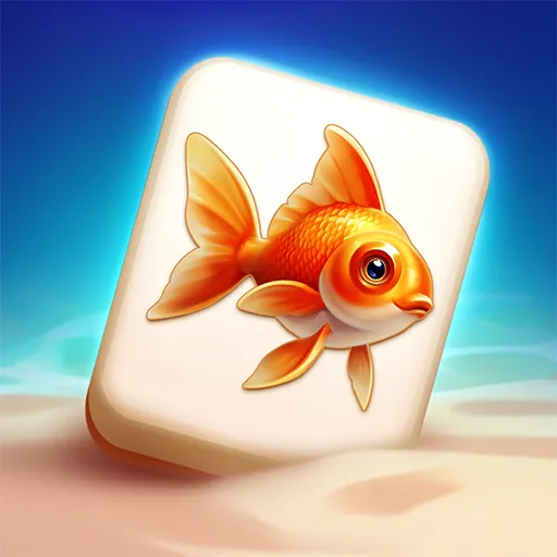 Aqua Sort: Ocean Tile Match - Games