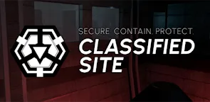 Screenshot 9: SCP: Classified Site