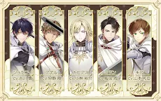 Screenshot 2: The Lucky Princess of Temirana and the Unlucky Knights