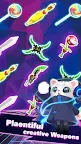 Screenshot 3: Sonic Cat - Slash the Beats(Beta1.0)