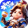 Icon: キタキタ王様