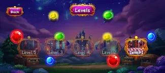 Screenshot 16: Plinky Magic