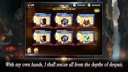 Screenshot 7: 12SKY REBORN