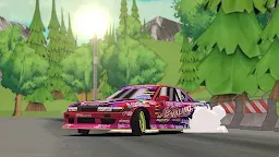 Screenshot 16: Drift Toon
