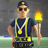 Icon: Athletics Police: Paris Duty