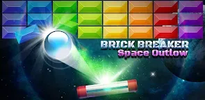 Screenshot 16: Brick Breaker : Space Outlaw