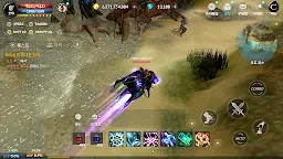 Screenshot 7: 카발 모바일 | 한국버전