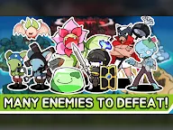 Screenshot 11: Witch and Council : Idle RPG