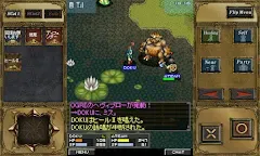 Screenshot 4: eternal zone online
