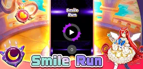 Screenshot 9: Smile Run