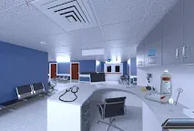 Screenshot 14: Escape Room Game: Inside Hospital