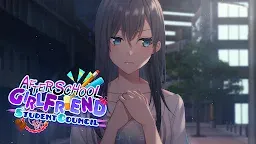 Screenshot 7: After School Girlfriend: Sexy Anime Dating Sim