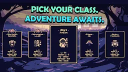 Screenshot 5: 那就來冒險一下